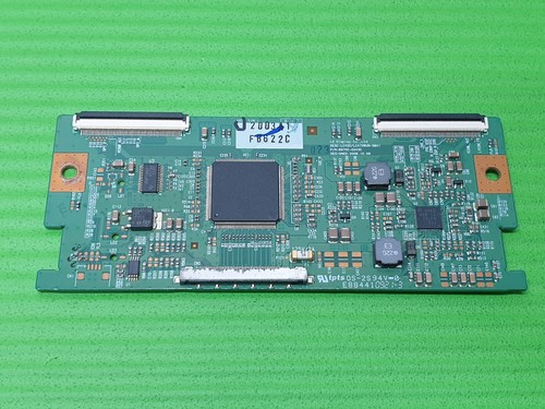 Tcon lvds board - tcon,