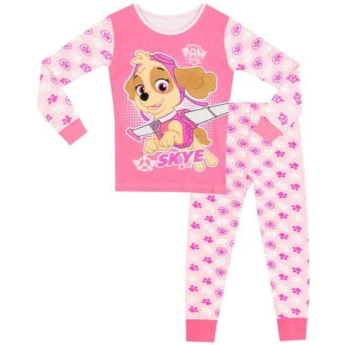 Paw patrol skye pyjamas baby - patrol,