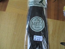  metz micro barb black