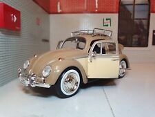 VW Beetle 1300 Brown Beige