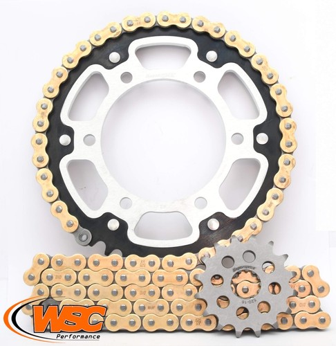 Supersprox did chain sprocket - did,