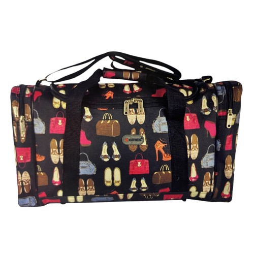 Cities cabin bag carry - 5,