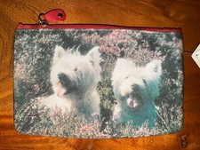 Irish Tinnakeenly Leather Red