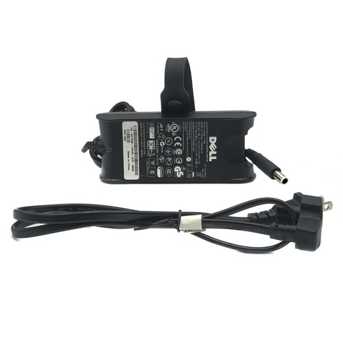 Genuine dell adapter for - dell,