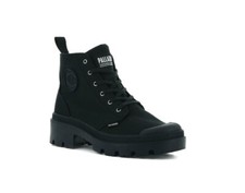 Palladium Pallabase Twill