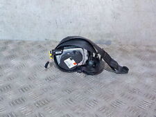 JAGUAR XF SEAT BELT FRONT LEFT PASSENGER SIDE NEARSIDE 630704300 X260 2016