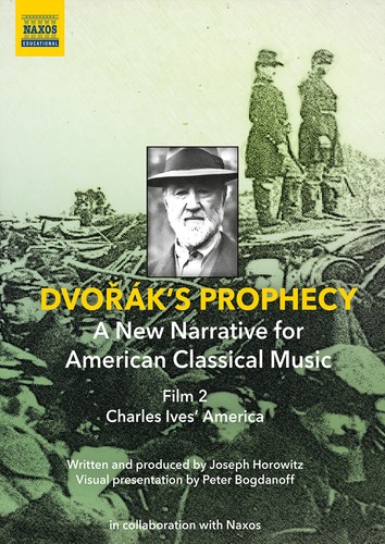 Dvorák prophecy film - prophecy:, 2
