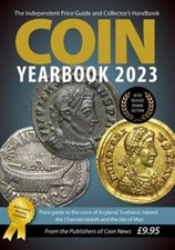 Coin yearbook 2023 john - coin, 2023-john