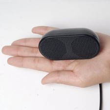 Portable small speakers mini