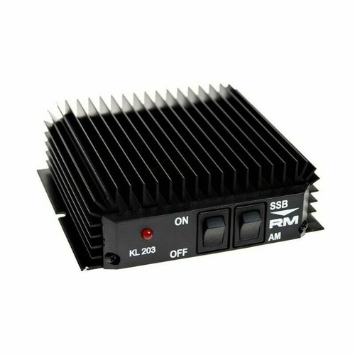 Linear amplifier burner kl - linear,