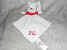 Matalan Pooh comforter soft