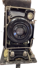 Butchers No.6 Watch Pocket