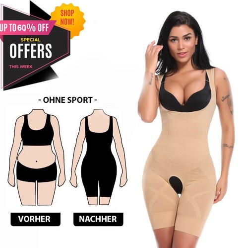 Shapewear push tummy - shapewear,