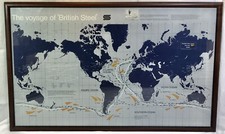 VINTAGE CHAY BLYTH, SIGNED