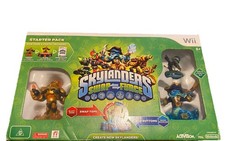 Skylanders Swap Force Starter