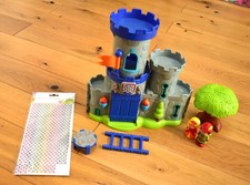 ELC Happyland Sherwood Castle
