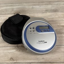 Compact Goodmans GCD 308 RS