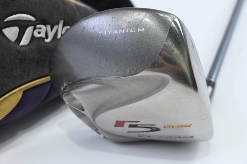 Ladies taylormade dual type - taylormade, r5