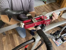 FOURIERS Bike Fitting