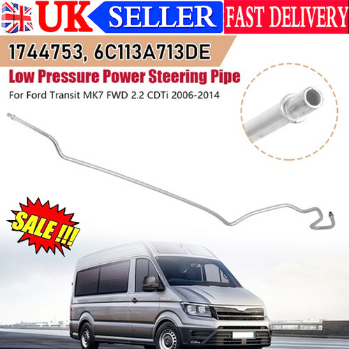 1744753 for ford transit - ford, mk7