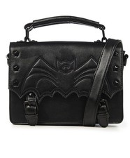 BLACK NOCTURNE BAG