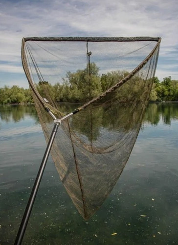 Solar bow lite landing - landing, net