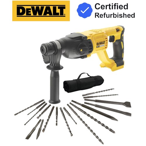 Dewalt dch033n 18v brushless - dch033n,