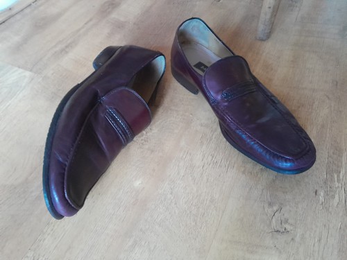 Bally policaro mens 1980s - bally,