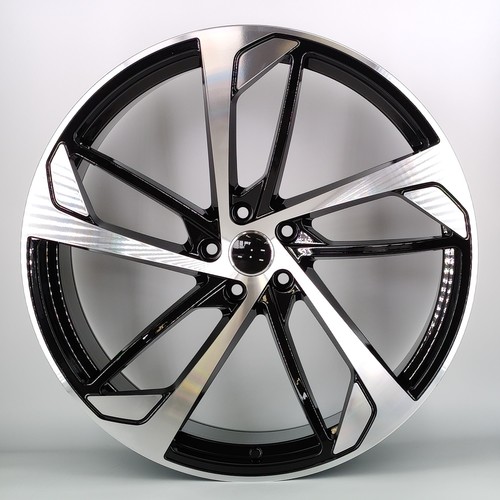 967 black pol - 22"967, q8