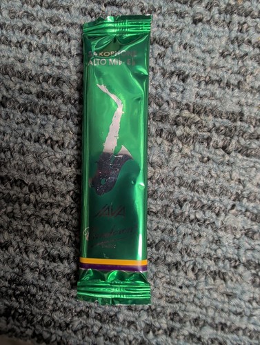 Vandoren java alto sax - alto, reed