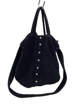 agnes b. Pression 2-Way Black