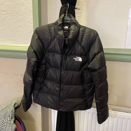 North face men puffer - north,
