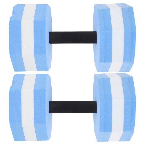 Water dumbbells fitness swim - water,