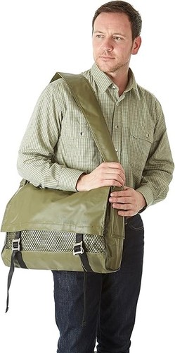 Sherwood forest trigger bag - sherwood,