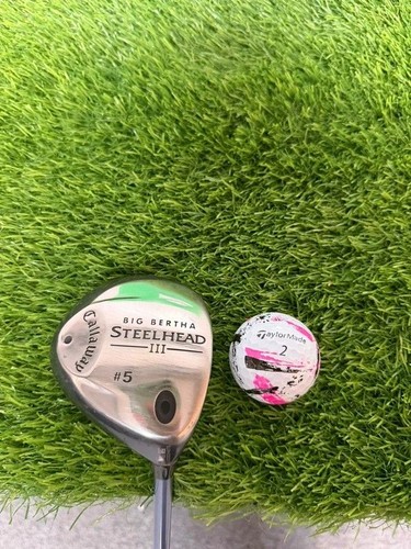 Ladies callaway big bertha - ladies,
