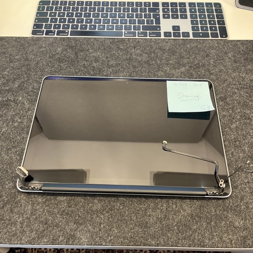Stunning 2015 - 2015, 