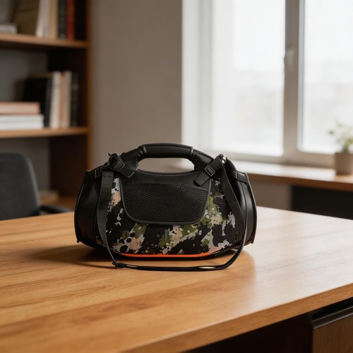 For boombox 4th gen mesh - boombox, bag