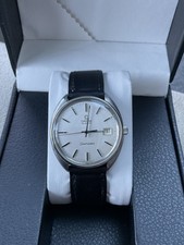 OMEGA Seamaster Quartz Watch