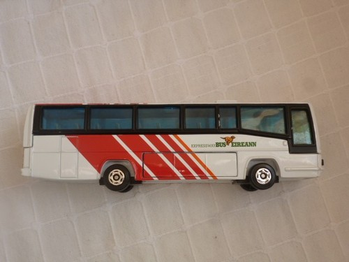 Corgi model plaxton paramount - corgi,