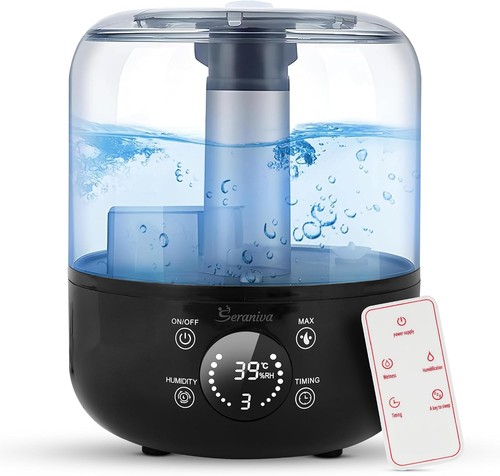 Ultrasonic humidifier for - ultrasonic,