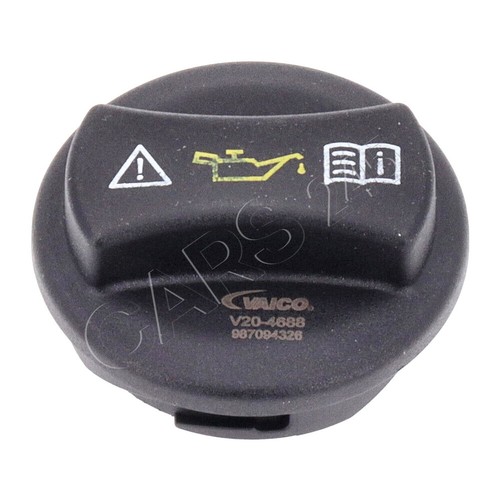 Oil filling port sealing cap - filling,