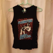 Vintage Glamhead Tank -