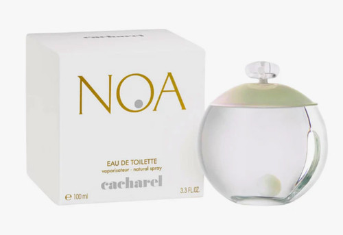 Cacharel noa 30ml - noa, eau