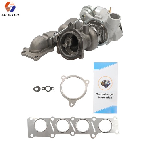 Turbocharger for rover jaguar - for,