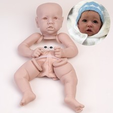 22" Reborn Baby Dolls Kits