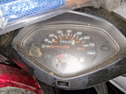 2003 2007 honda - 2003-2007,