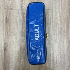 Openhouse Like Adult Resus