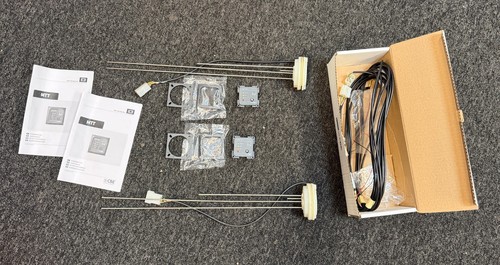 Cbe level sensors - level,