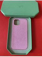 SWAROVSKI PALE PINK HIGH