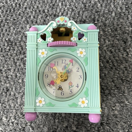 Polly pocket 1991 fun time - pocket,
